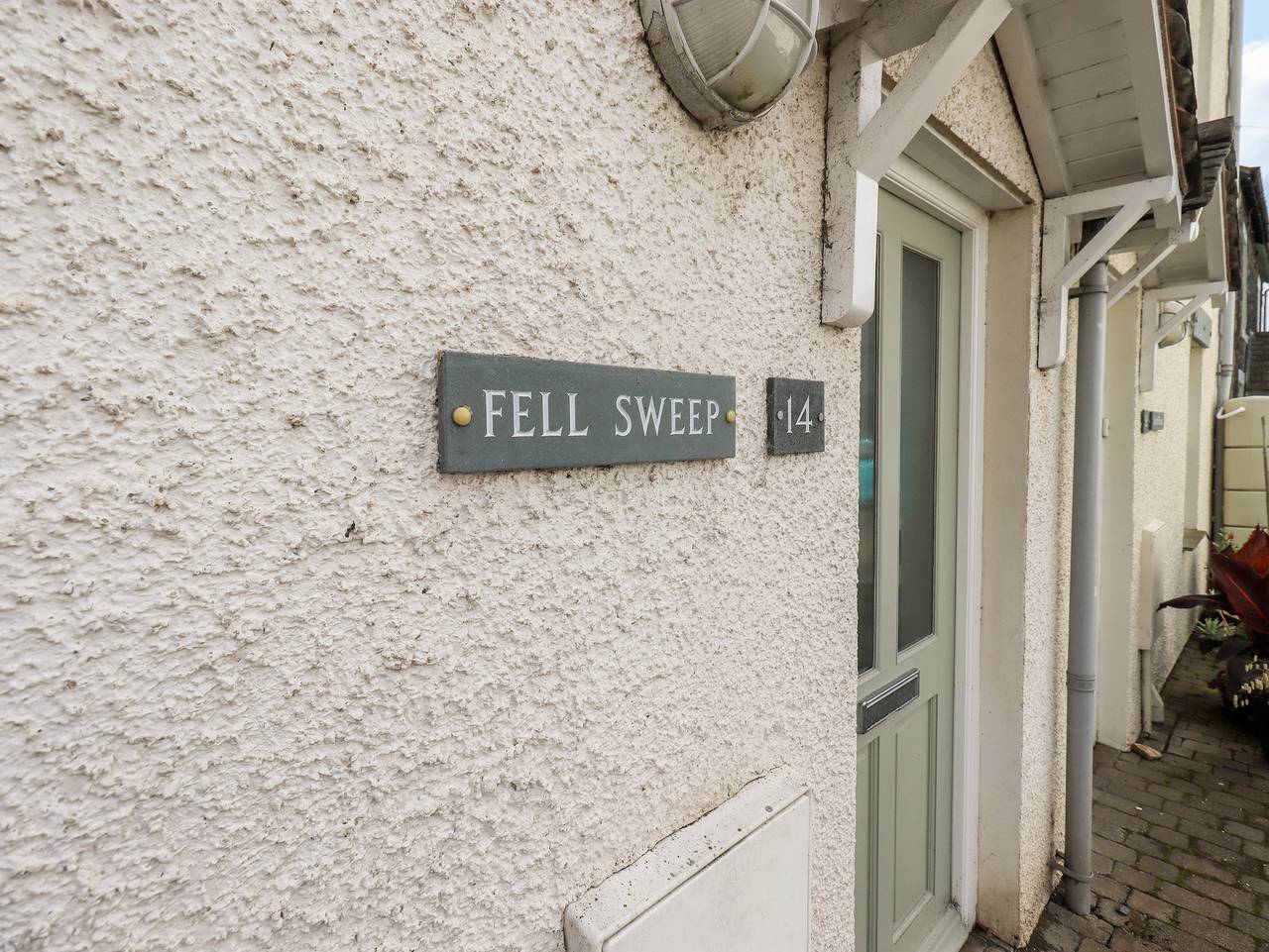 Fell Sweep in Keswick, Lake District