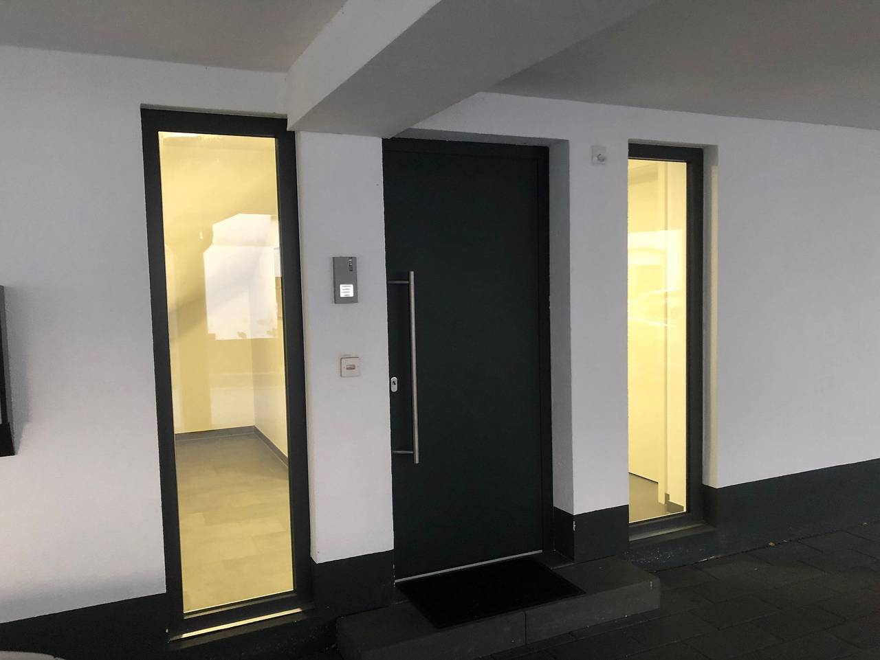 Ganze Ferienwohnung, Fewo Rhein-Lahn - Fewo4You  Og3-1 in Vallendar, Osteifel