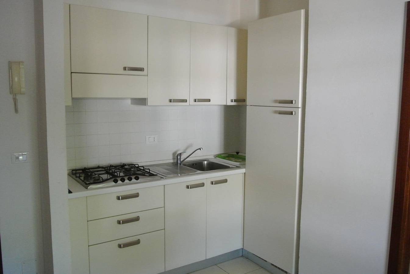 Ganze Ferienwohnung, Strandnahe Ferienwohnung Villa Lisa 2 in Lignano Pineta, Lignano Sabbiadoro
