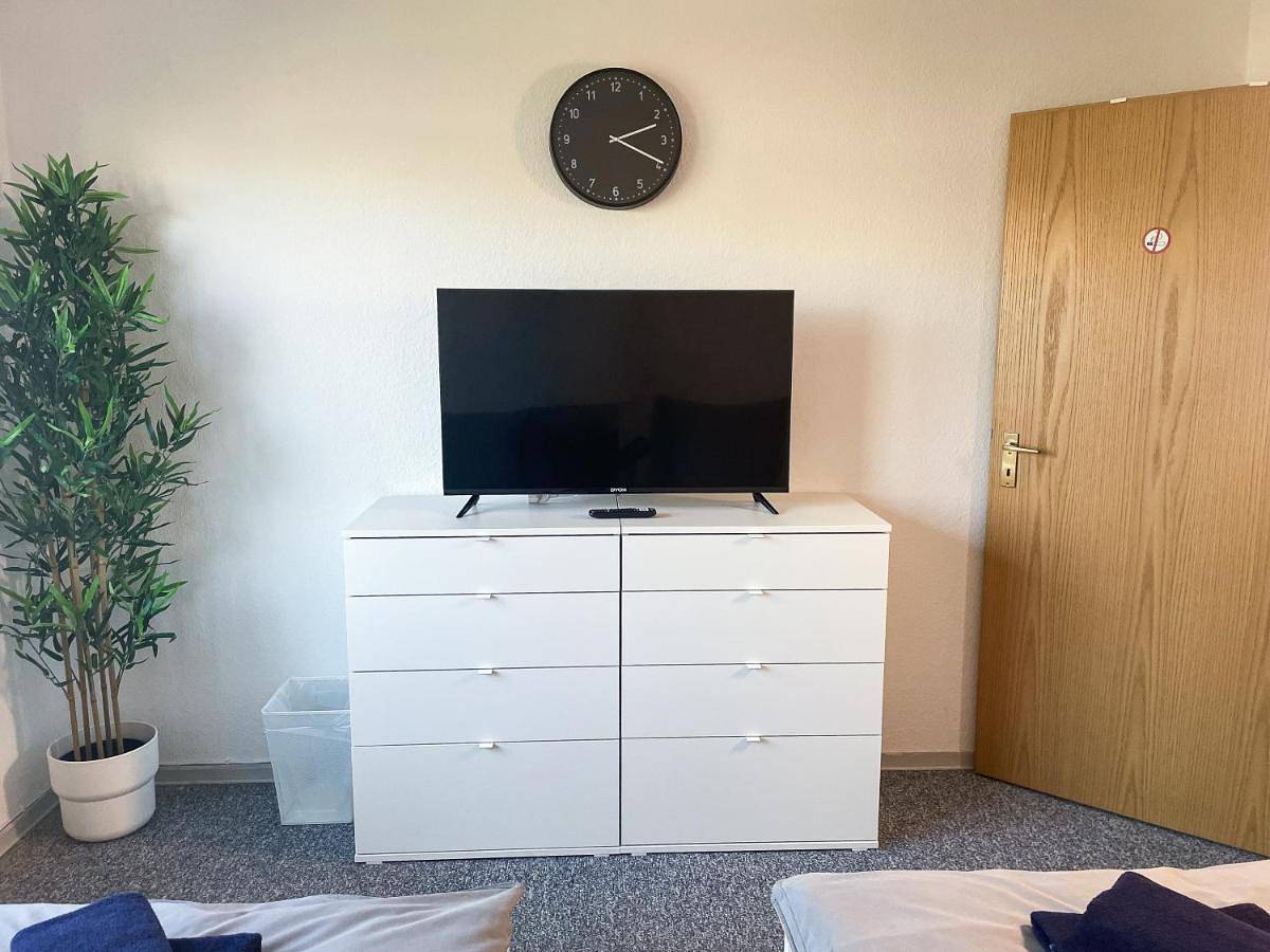 Appartement entier, Two-Bedroom Apartment in Dietzenbach, Arrondissement d'Offenbach