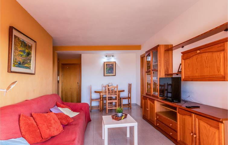 Ferienwohnung für 5 Personen in Blanes - 4