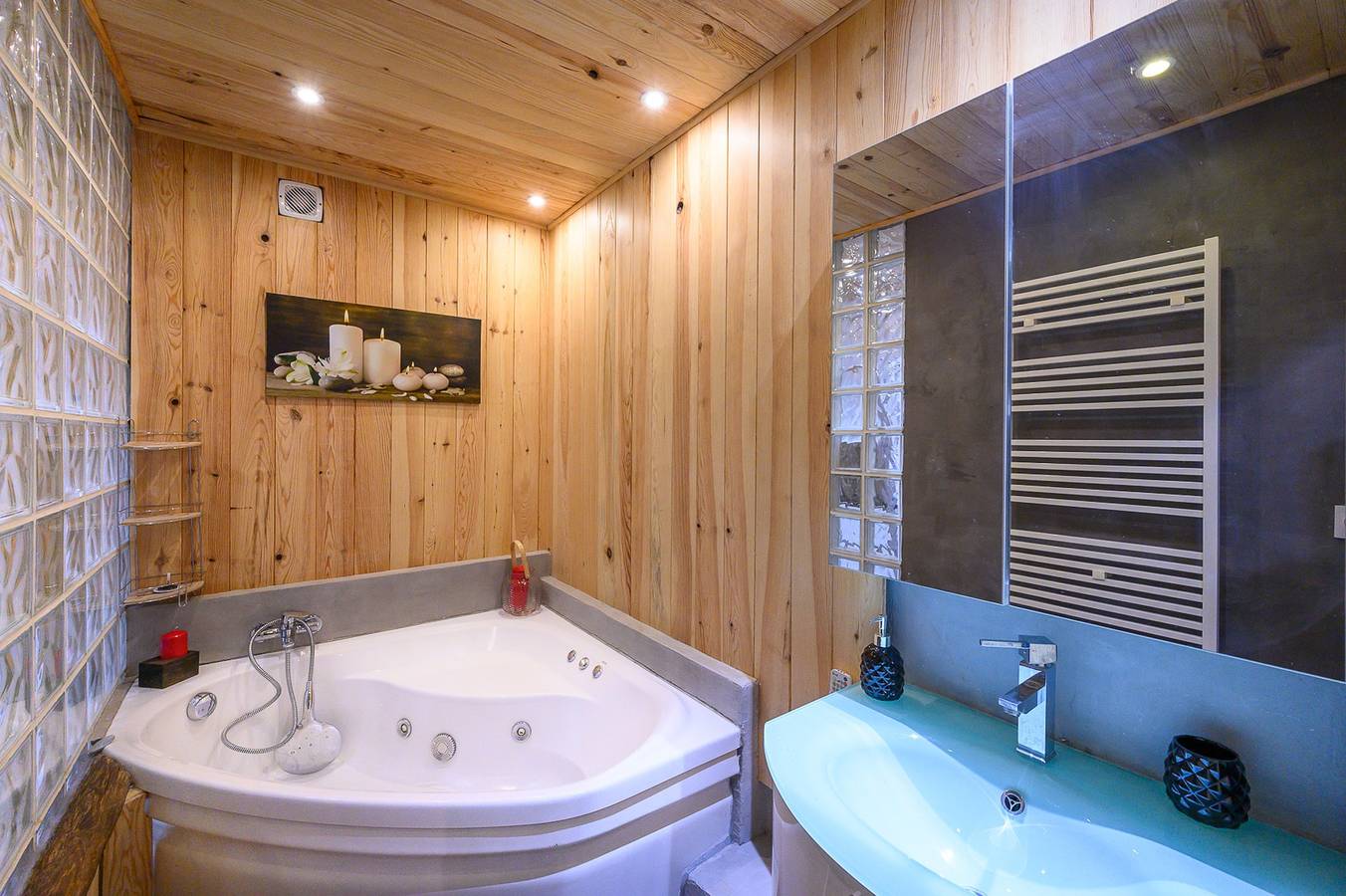 Appartement entier, Appartement spacieux à Orcières – Vue sur la montagne. in Orcières, Parc national des Écrins