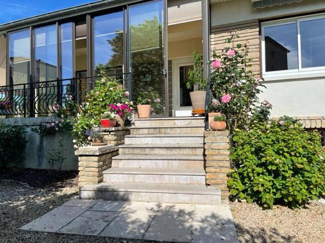 Chambre d’hôte pour 2 personnes, avec terrasse et jardin à Beaune - 2