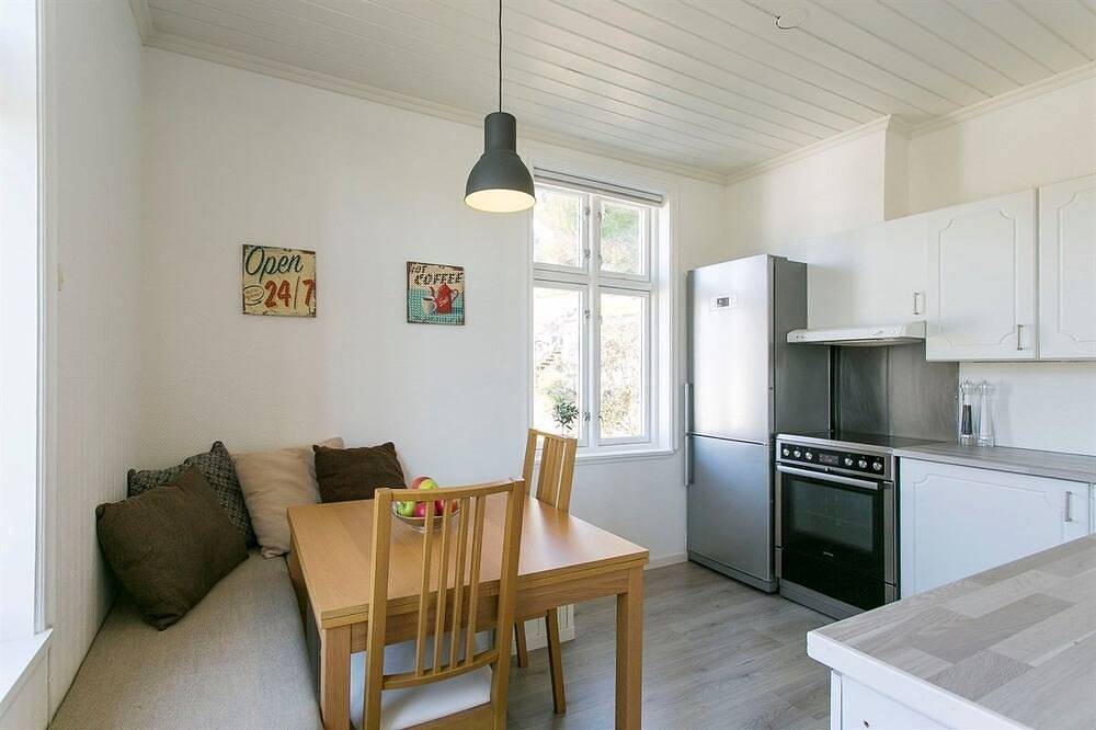 Chambre à louer - à 500 mètres du centre de Skien in Skien