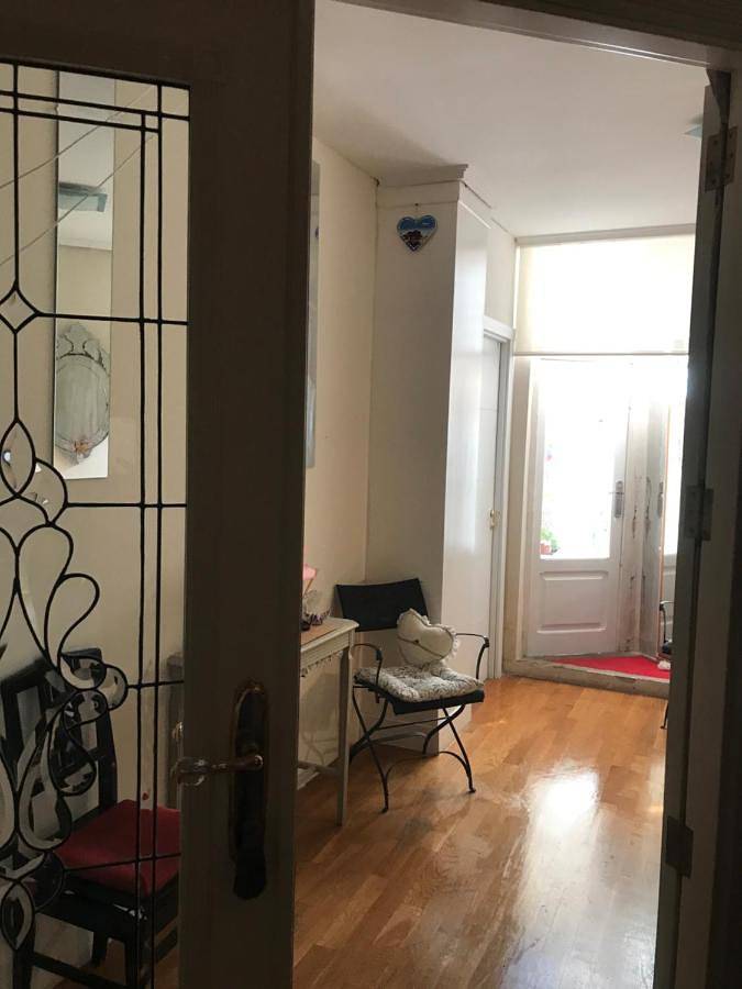 Chambre d’hôte pour 3 personnes, avec vue et jardin, animaux acceptés à Valence (Espagne) - 4