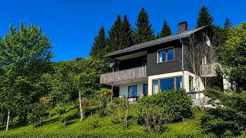 Ferienhaus für 18 Personen (160 m²) in Willingen (Upland) in Willingen, die Mittelgebirge