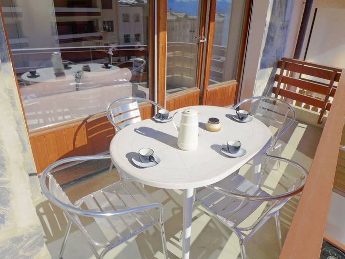 Ganze Wohnung, Rond-Point Apt. 17 in Crans-Montana, Sion - Sierre & Umgebung
