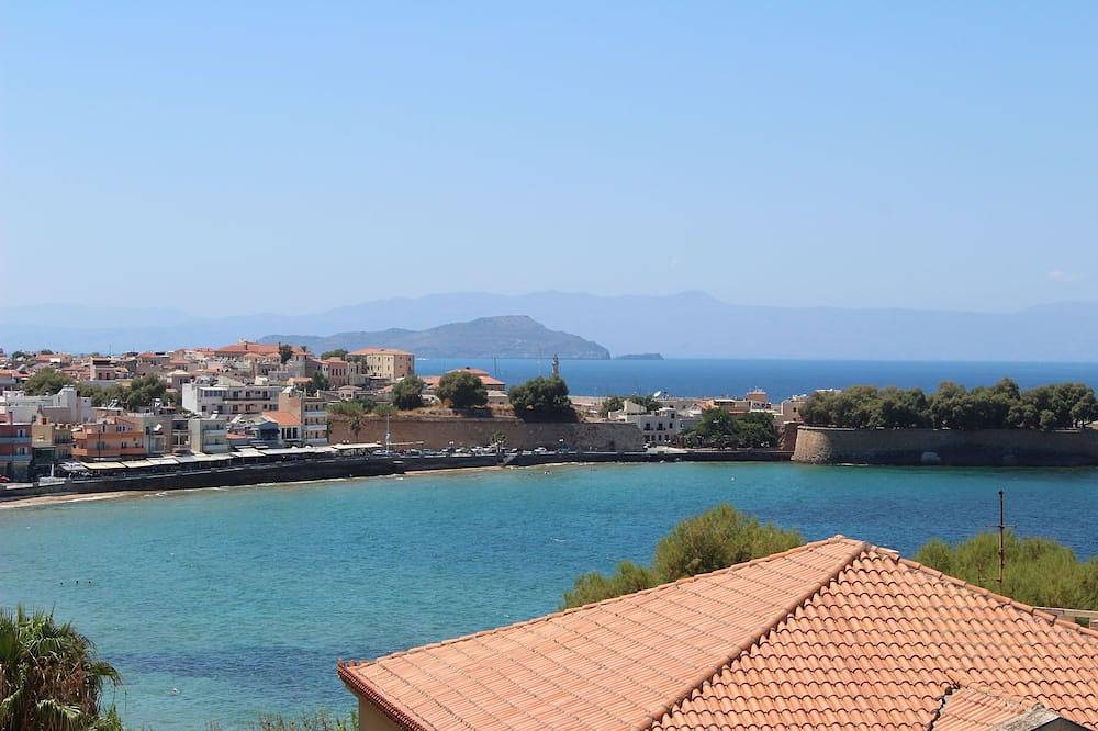 Appartamento vacanze a Chania a partire da 119€ a notte