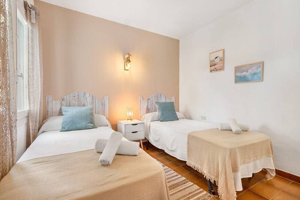 Villa Misuco · Villa Misuco your home in Menorca in Son Parc, Es Mercadal