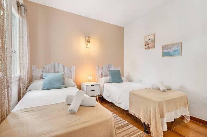 Villa Misuco · Villa Misuco your home in Menorca in Son Parc, Es Mercadal