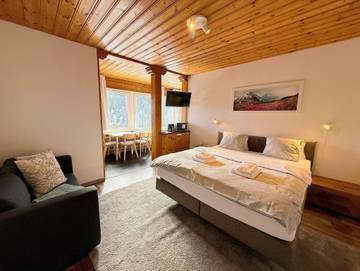 Ferienwohnung für 2 Personen in Arosa, Plessur, Bild 2