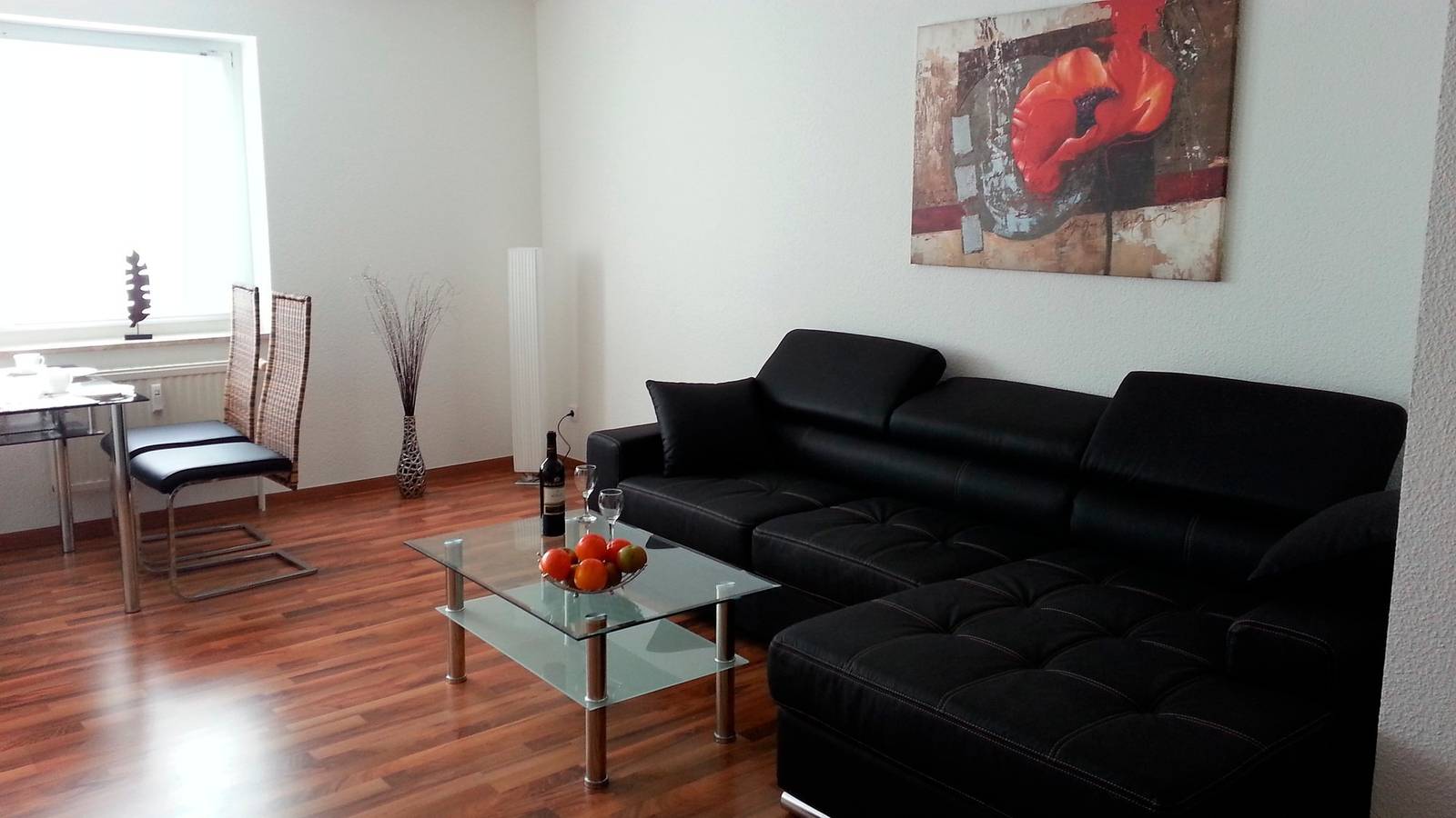 Ferienwohnung in Fehmarn ab 75€ pro Nacht