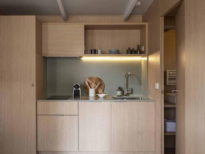 Camping für 2 Personen an der Costa Brava - 2