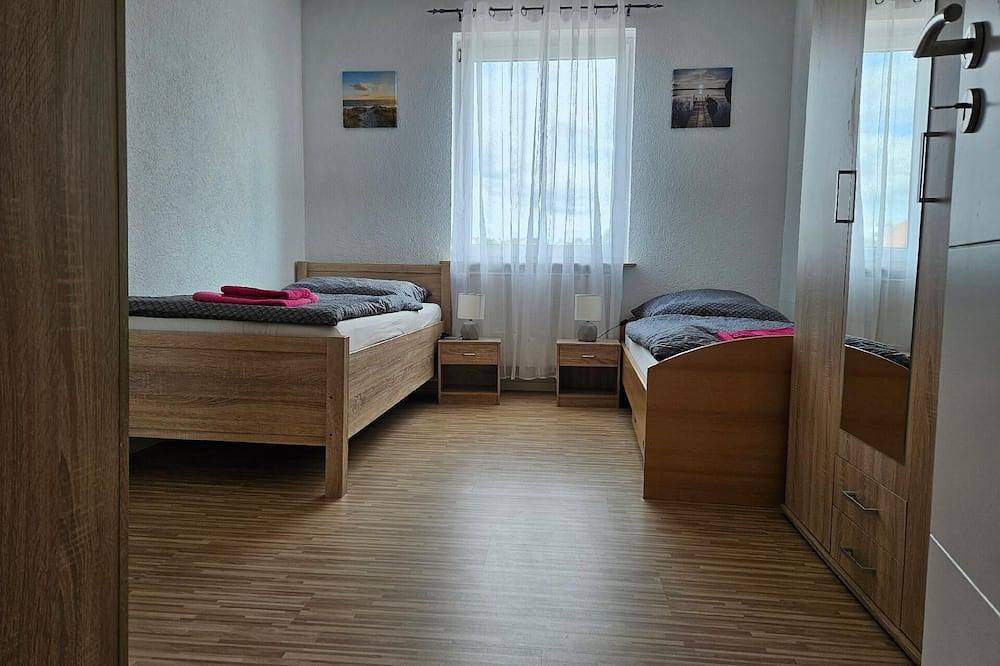 Ganze Wohnung, Ferienwohnung Saki in Kötz, Bayerisch Schwaben