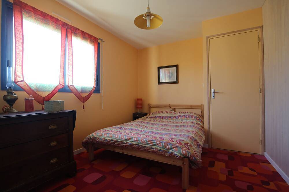 Ferienhaus / Villa - Baden in Baden, Côte des Mégalithes