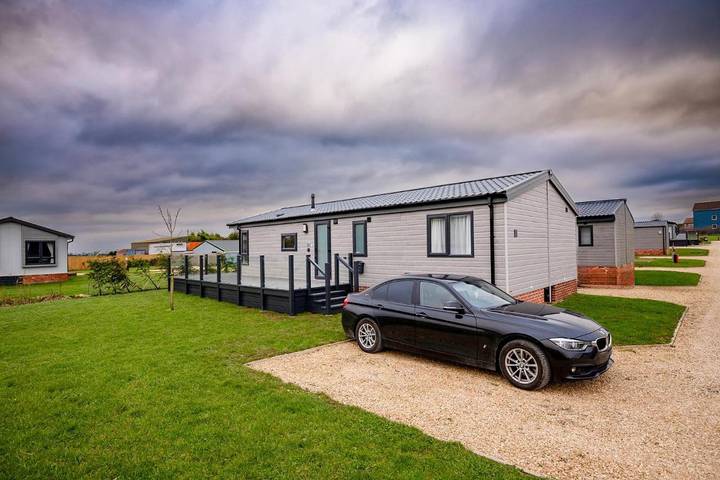 Holiday rental for 6 people, with Balcony in Shepton Mallet