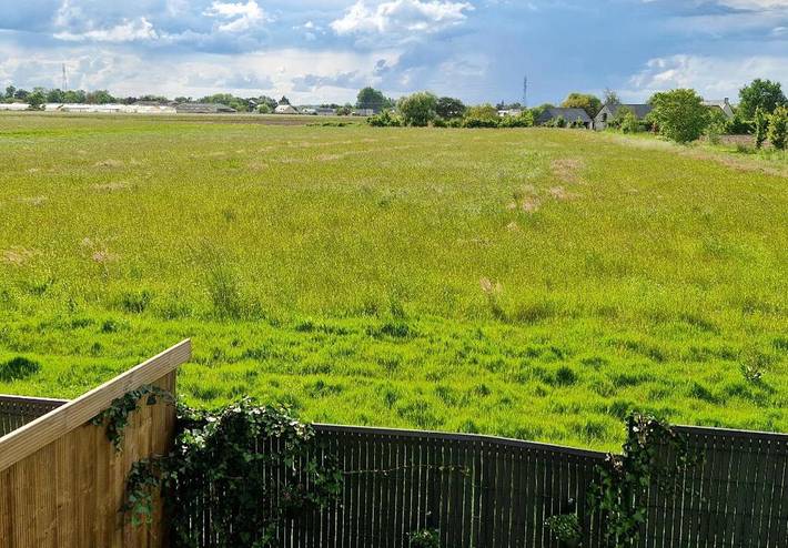 Gîte pour 2 personnes, avec vue à Saint-Sylvain-d'Anjou - 3