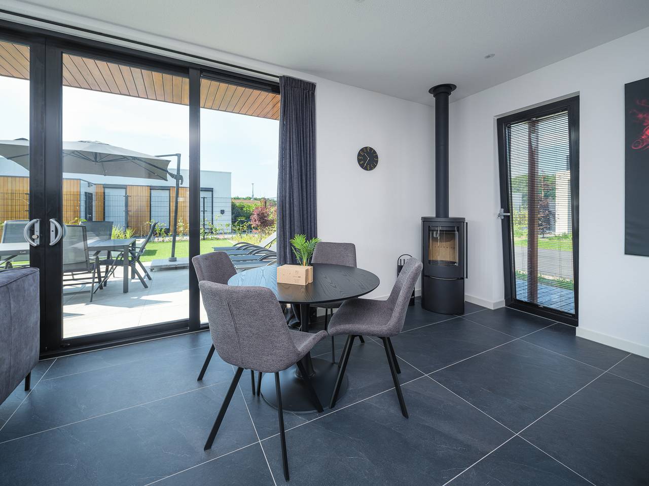 Harderwold Villa Resort — Golf Nr. 363 | 4 Pers. Sauna in Veluwe