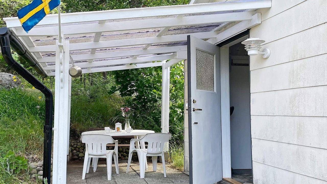 Ferienhaus für 4 Personen (70 m²) in Asarum in Karlshamns und Umgebung