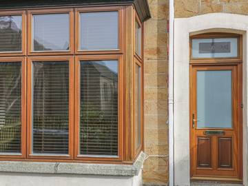 Cottage for 12 People in Newquay, Cornwall, Photo 1