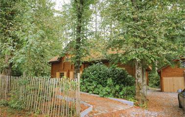Chalet voor 12 Personen in Bomal, Durbuy, Afbeelding 2