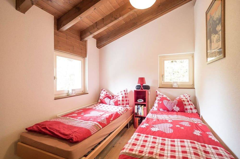 Appartamento intero, Chalet Murmeli in Engelberg, Canton Obvaldo