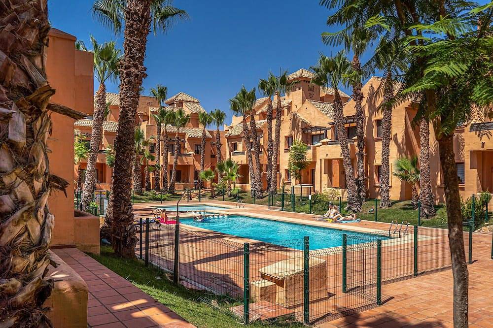 Apartamento entero, Amazing apartment in Los Alcázares in Los Narejos, Los Alcázares