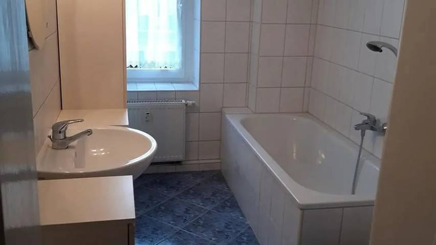 Ferienwohnung für 3 Personen in Zittau - 4