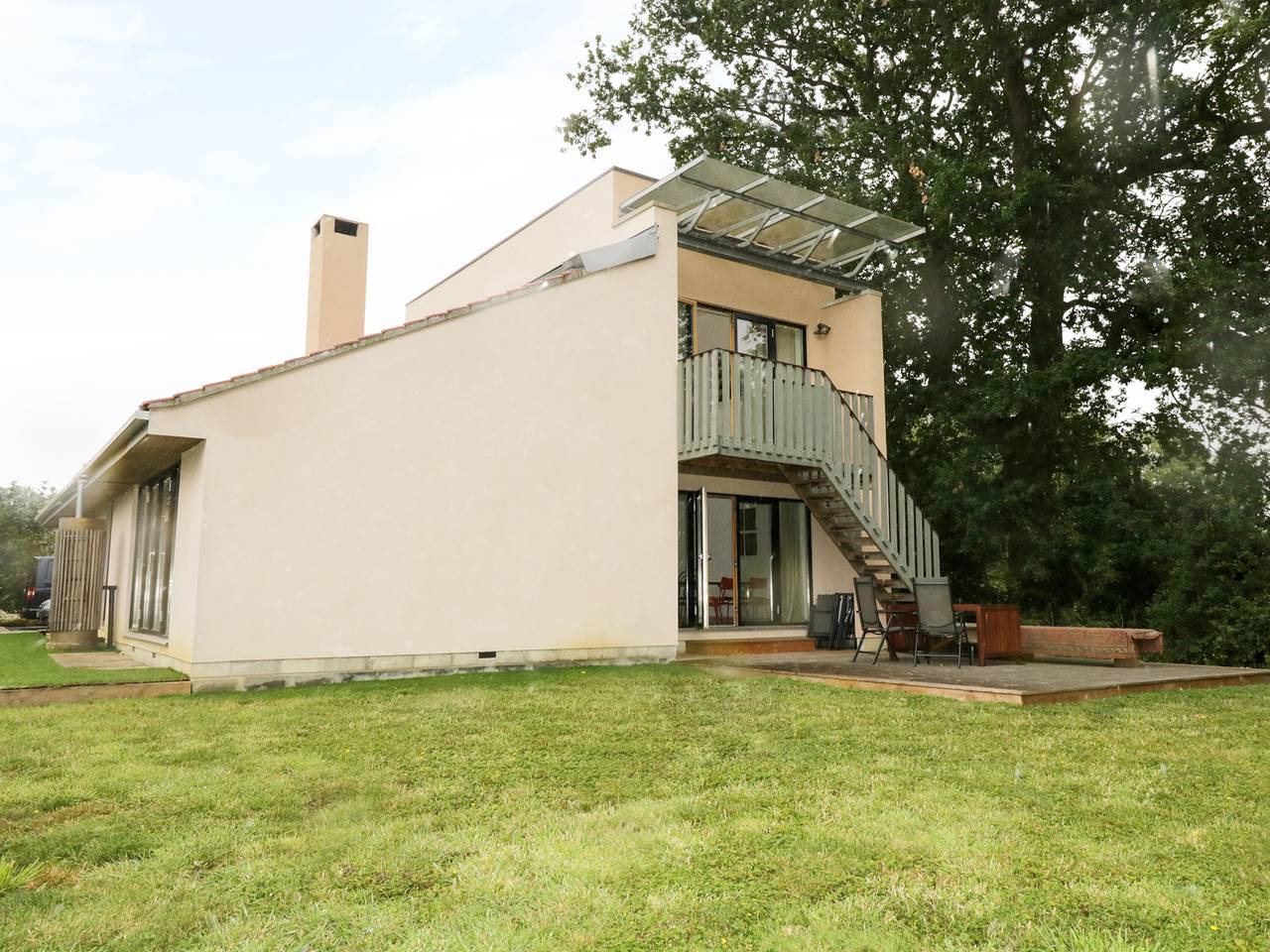 Frater House in Denton (Norfolk), Norfolk