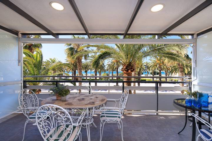 Gîte pour 3 personnes, avec terrasse à Salou - 3