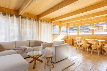 Ferienhaus für 8 Personen, mit Balkon in Stadl-Predlitz