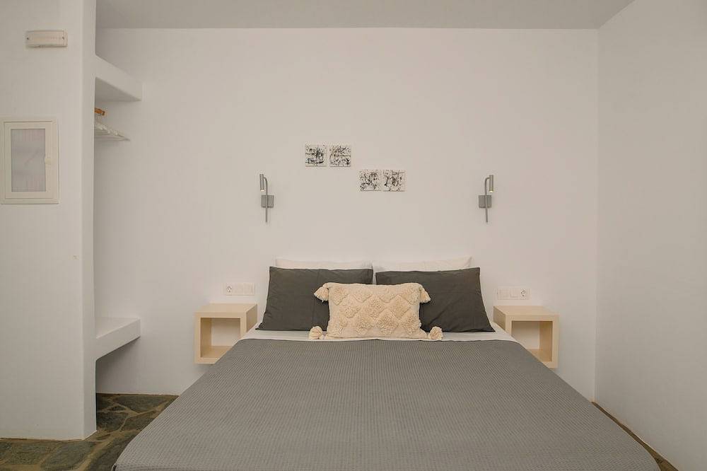 Amorgos Elegant Houses, Villa 2 in Egíali, Amorgos