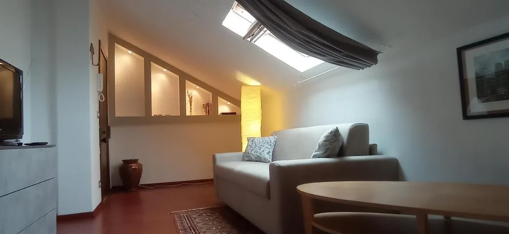 Apartamento de vacaciones para 4 personas, con vistas - 1