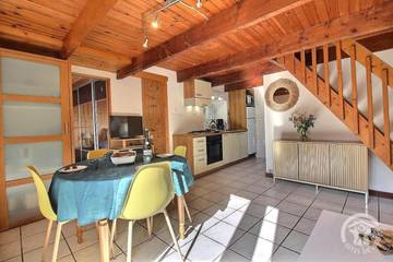 Maison De Vacances pour 4 Personnes dans Paimpol, Côte de Granit Rose, Photo 2