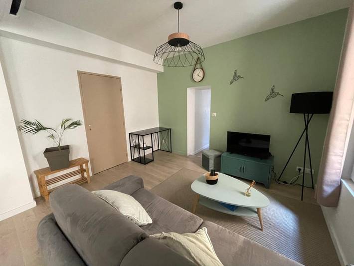 Gîte pour 4 personnes à Paulhan (Hérault) - 4