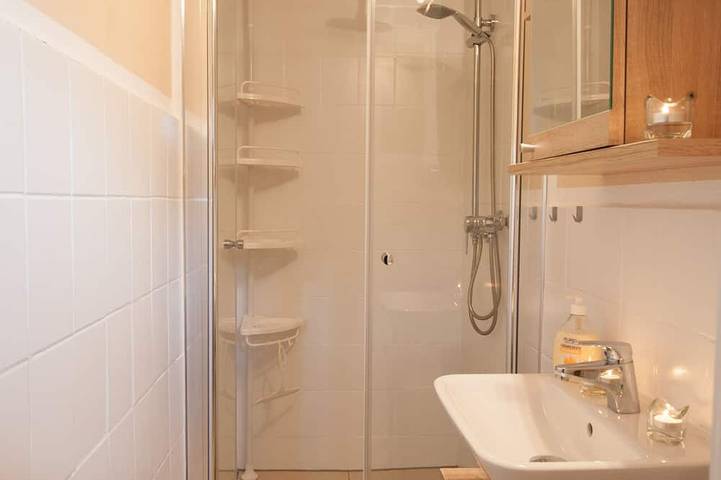 Bungalow für 4 Personen, mit Garten in Ribnitz-Damgarten - 4