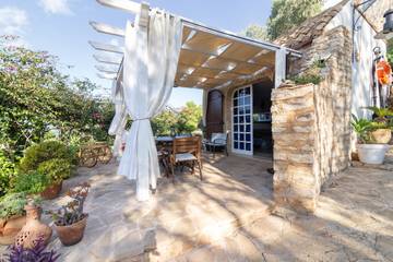 Villa per 5 Persone in Cornino, Custonaci, Foto 1