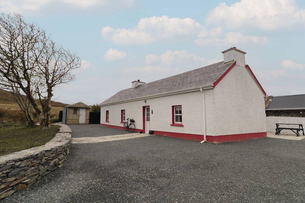 Cottage for 6 People in Donegal, County Donegal