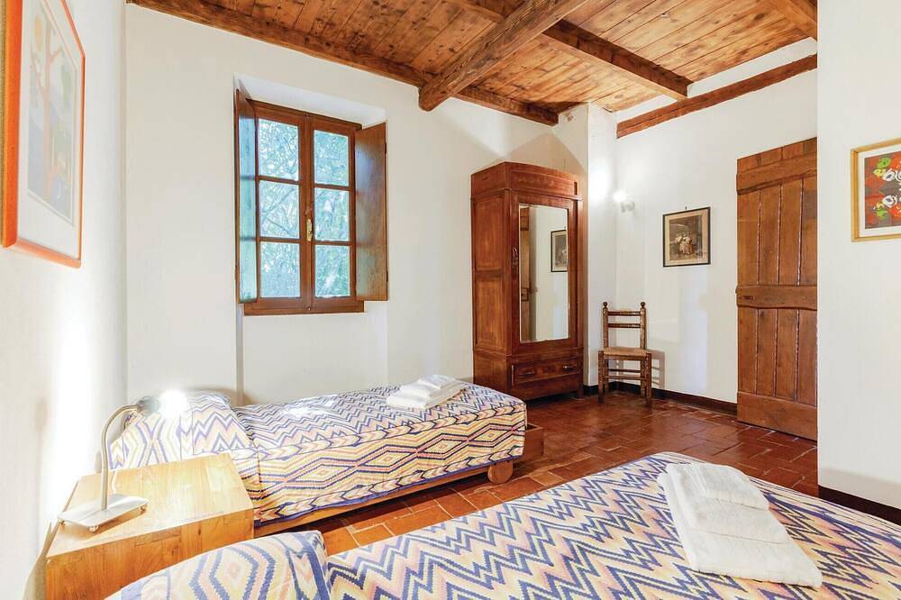 Magnifique maison à Borgo Val di Taro. in Albareto, Apennin Parmensan