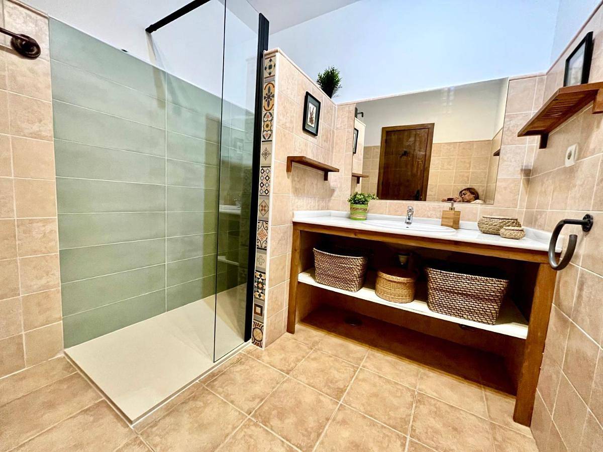 Apartamento entero, La Chumbera in San José (Almería), Níjar