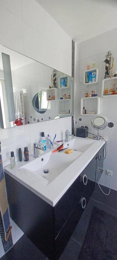 Gîte pour 4 personnes, avec jardin et terrasse, animaux acceptés à Châteaubriant - 4