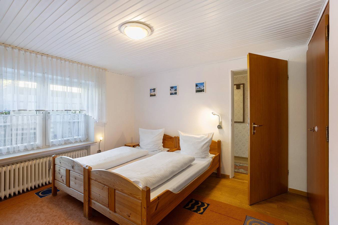 Ganze Wohnung, Ferienwohnung 'Alwine Schulte' mit Wi-Fi in Brilon, Hochsauerlandkreis