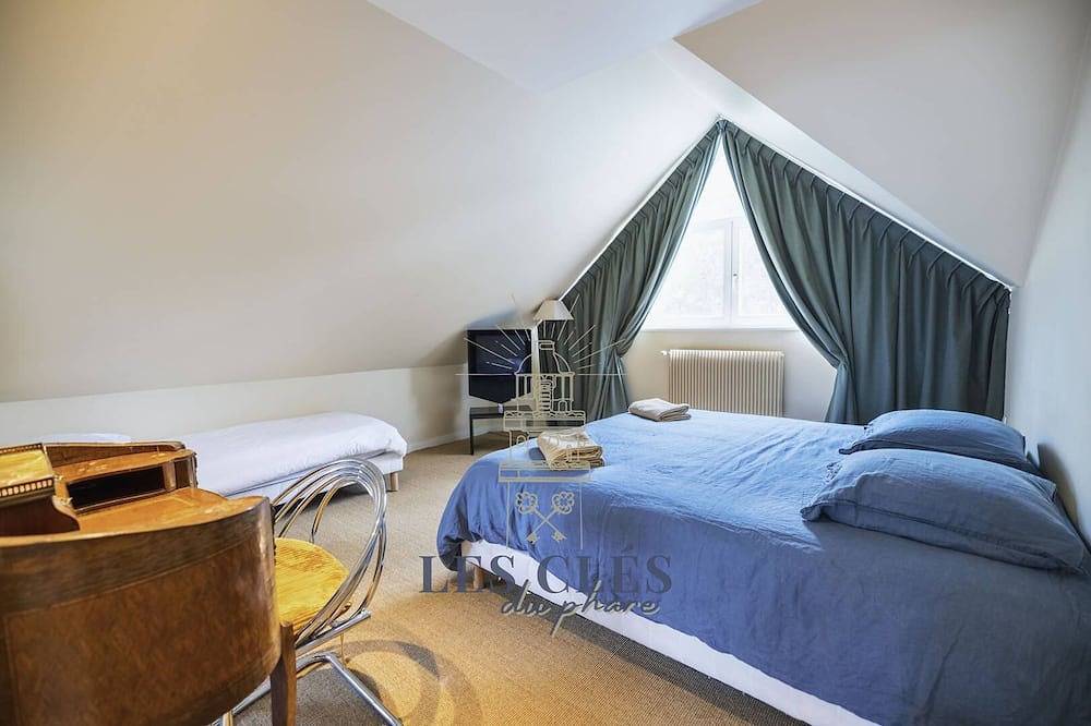 Villa La Contemporaine in Le Touquet-Paris-Plage, Montreuil und Umgebung
