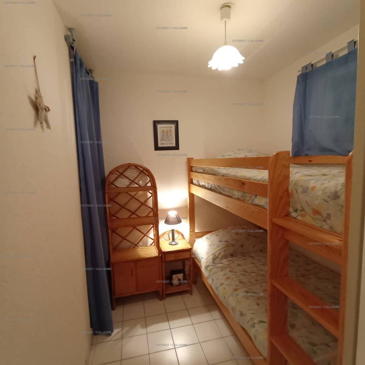 Appartamento intero, 4Rb86 - Seaside apartment in La Côte Vermeille, Collioure