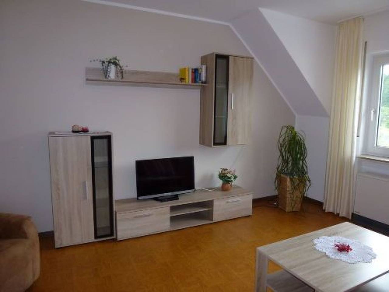 Mit eigenem Garten und Grill in Wimbach, Osteifel
