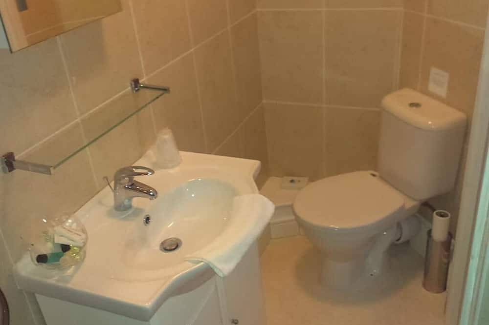 The Pink room double or twin en-suite in Snowdonia