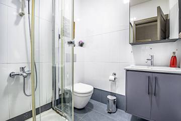 Zimmer für 2 Personen in Istanbul, Marmararegion, Bild 4