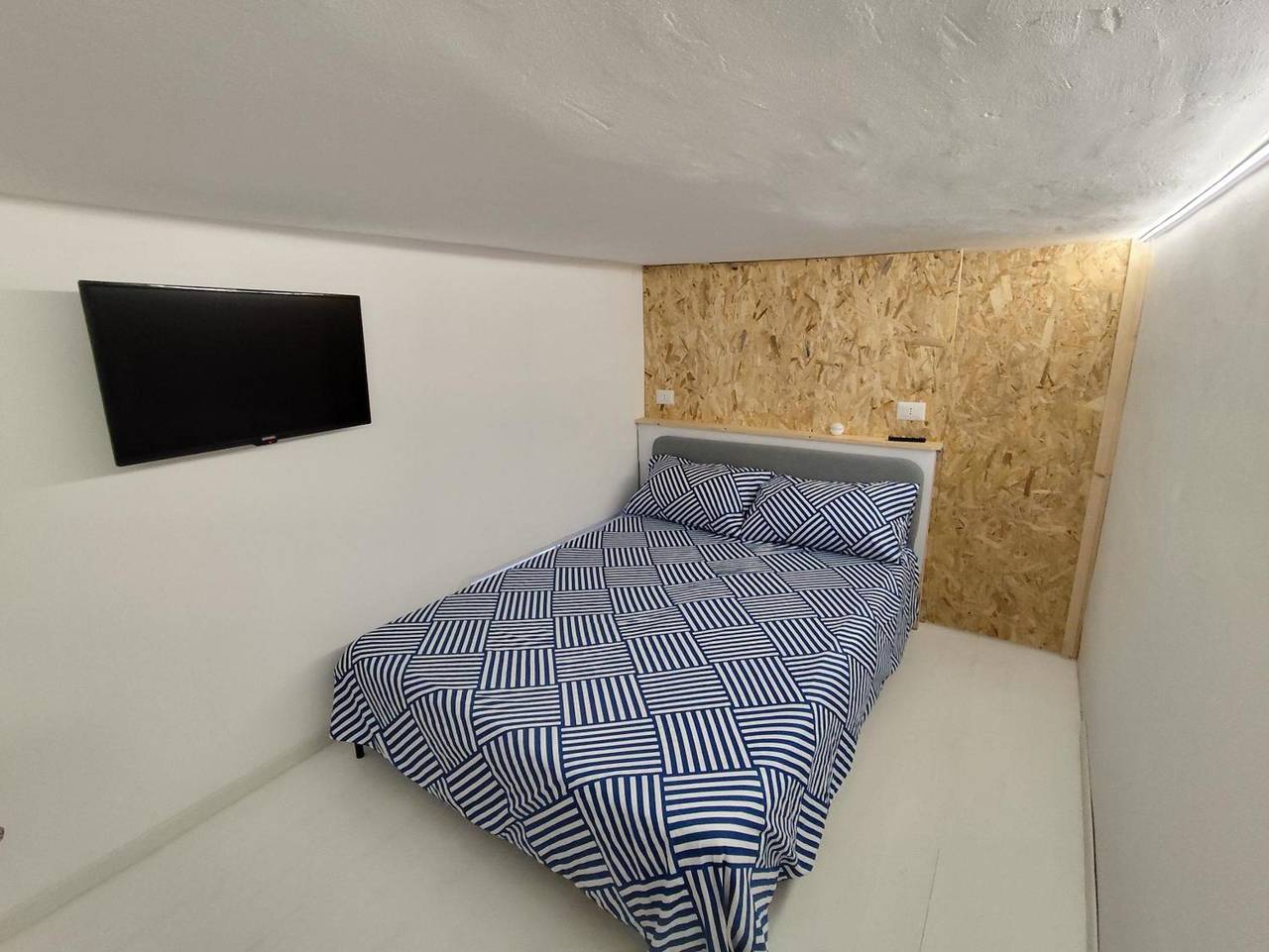 Ganze Wohnung, Apartment 'Causunara's Grazia' mit Balkon, Wlan und Klimaanlage in Catania, Catania Provinz