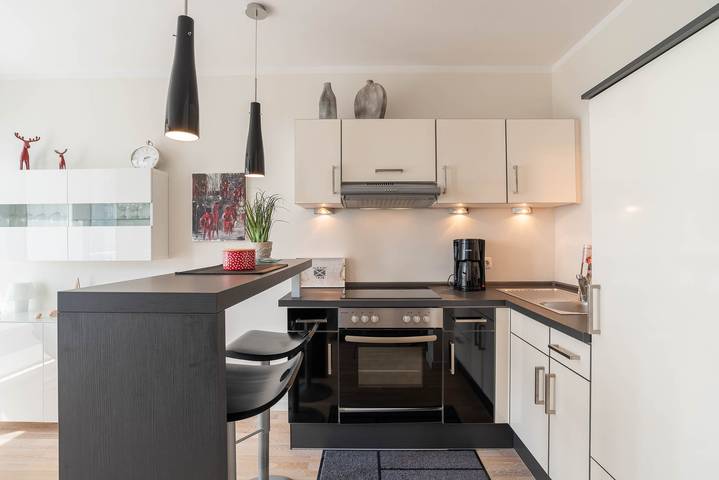 Ganze Ferienwohnung, Seeschwalbe in Schilkseer Strand, Kiel