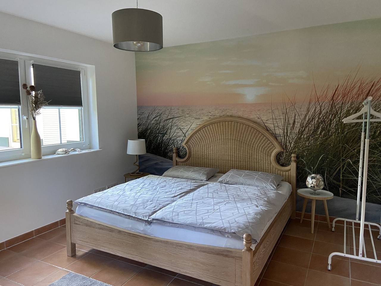 Ganze Wohnung, Ferienwohnung Taunusglück" mit privater Terrasse, privatem Garten und Wlan in Glashütten, Hochtaunuskreis